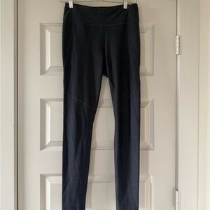 Outdoor Voices Charcoal Leggings